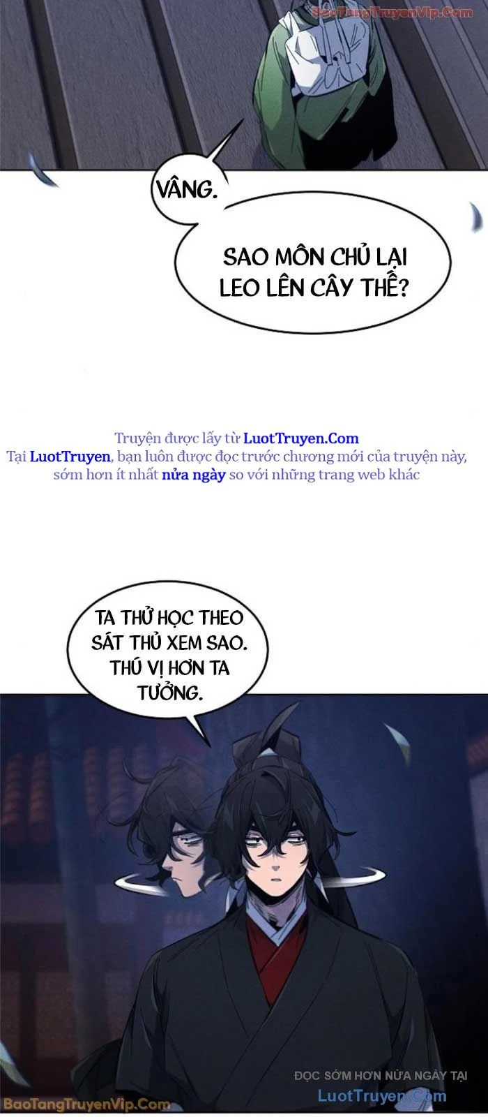 Cuồng Ma Tái Thế Chapter 178 - Trang 2