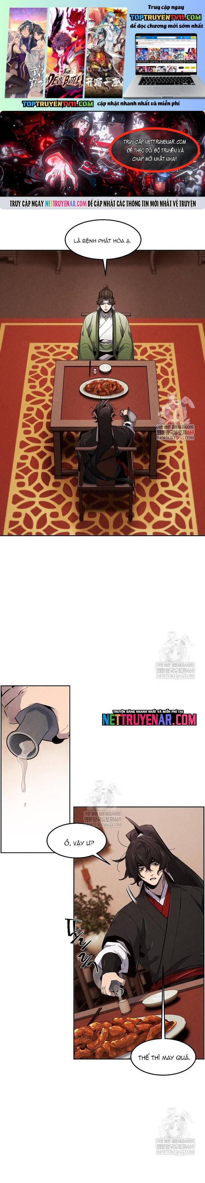 Cuồng Ma Tái Thế Chapter 179 - Trang 2