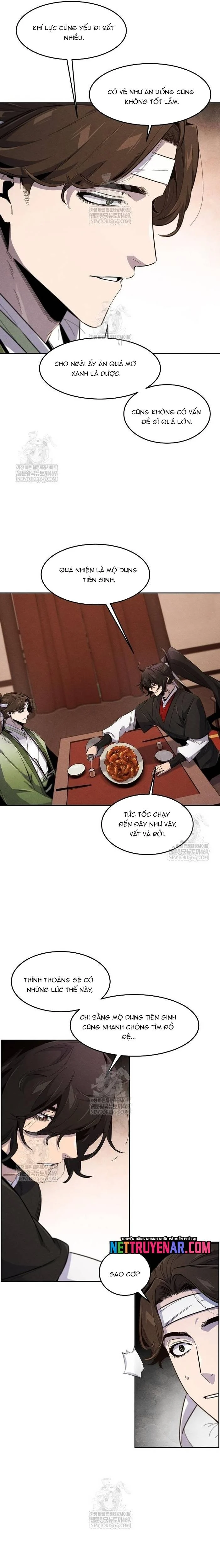 Cuồng Ma Tái Thế Chapter 179 - Trang 2