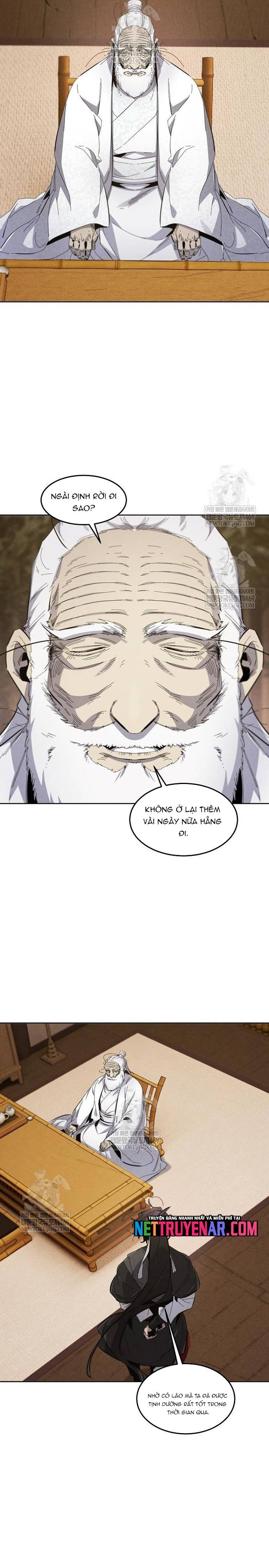 Cuồng Ma Tái Thế Chapter 179 - Trang 2