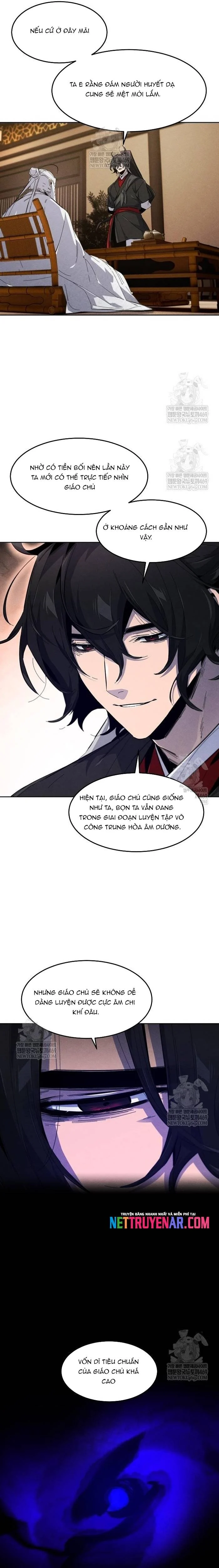 Cuồng Ma Tái Thế Chapter 179 - Trang 2