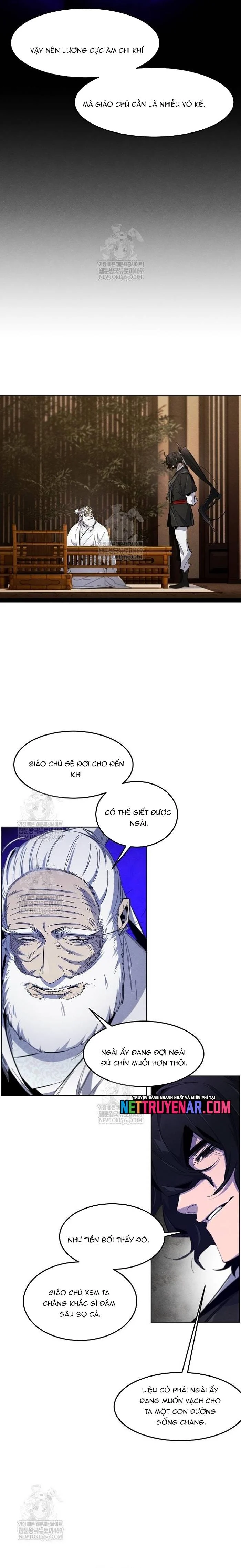 Cuồng Ma Tái Thế Chapter 179 - Trang 2