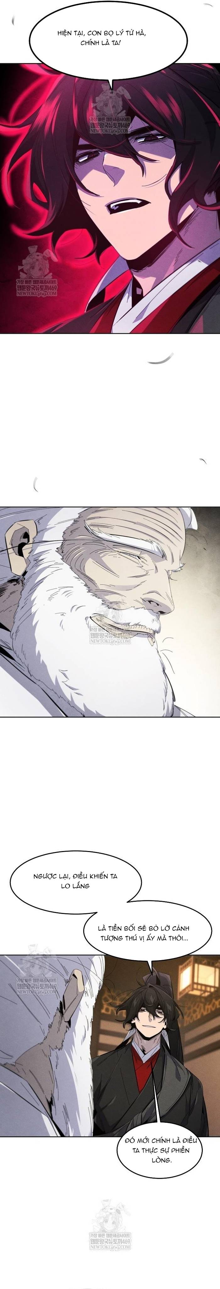 Cuồng Ma Tái Thế Chapter 179 - Trang 2