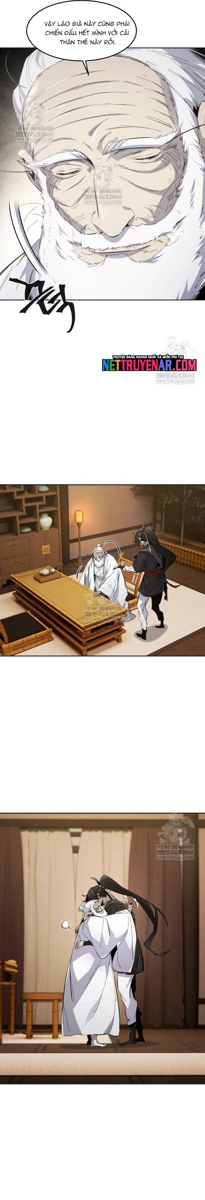 Cuồng Ma Tái Thế Chapter 179 - Trang 2