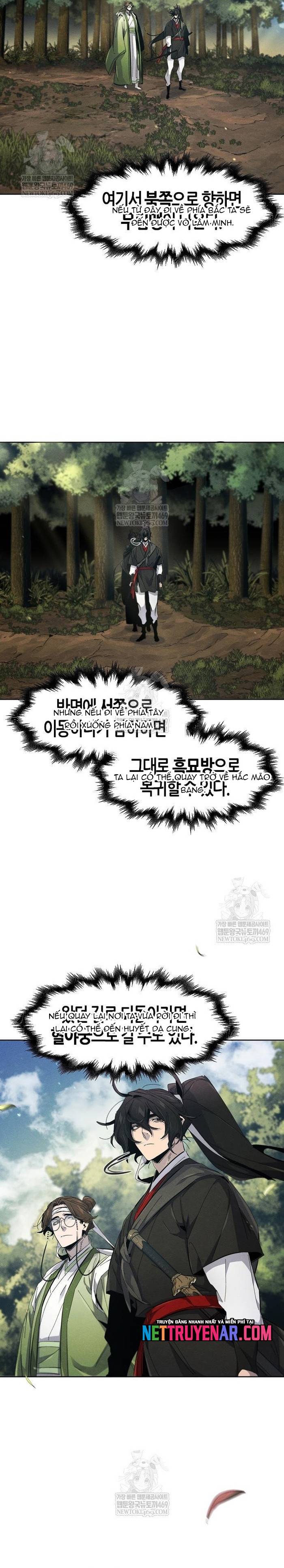 Cuồng Ma Tái Thế Chapter 179 - Trang 2