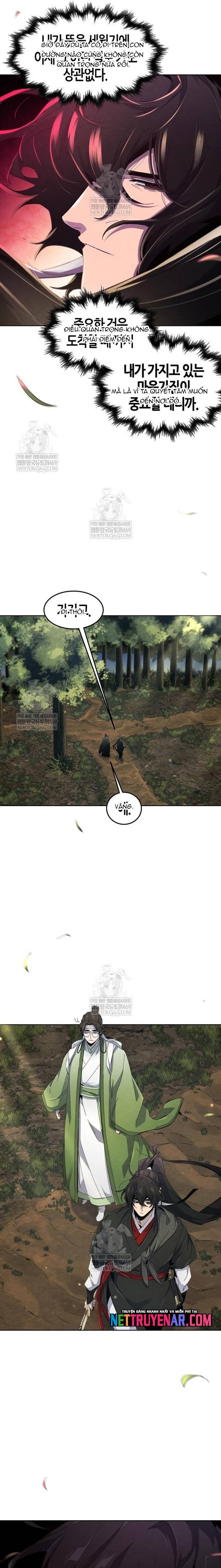 Cuồng Ma Tái Thế Chapter 179 - Trang 2