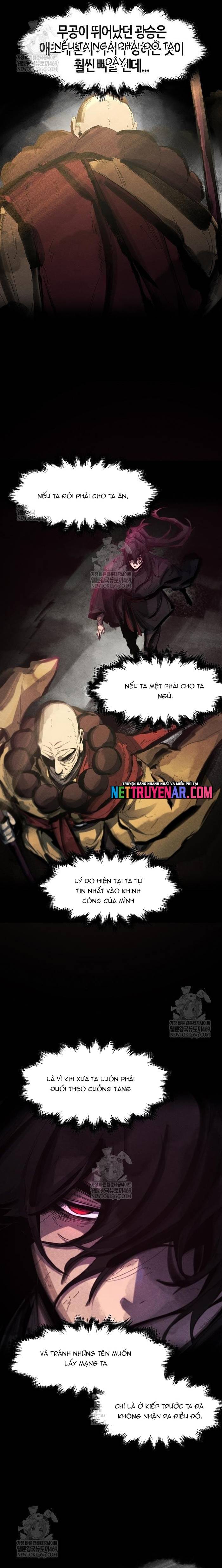 Cuồng Ma Tái Thế Chapter 179 - Trang 2