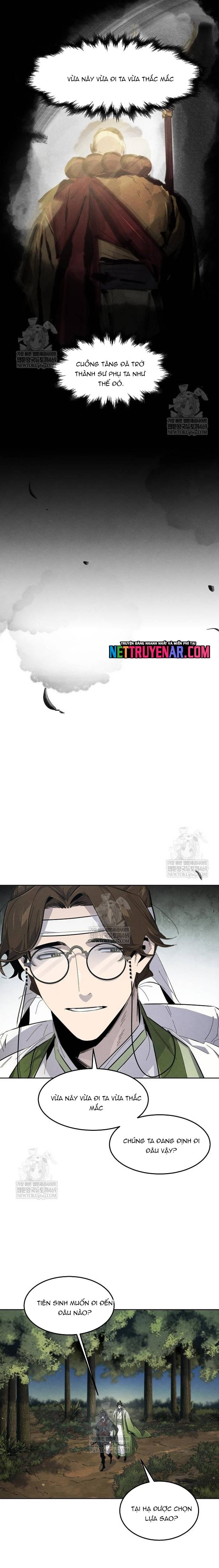Cuồng Ma Tái Thế Chapter 179 - Trang 2