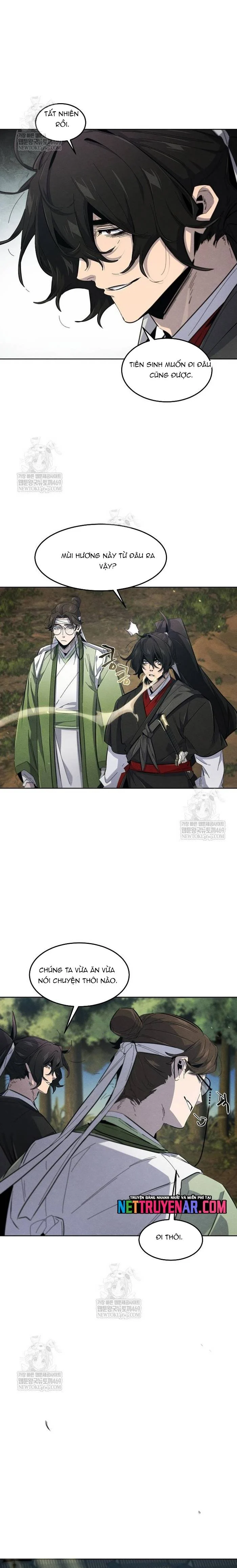 Cuồng Ma Tái Thế Chapter 179 - Trang 2