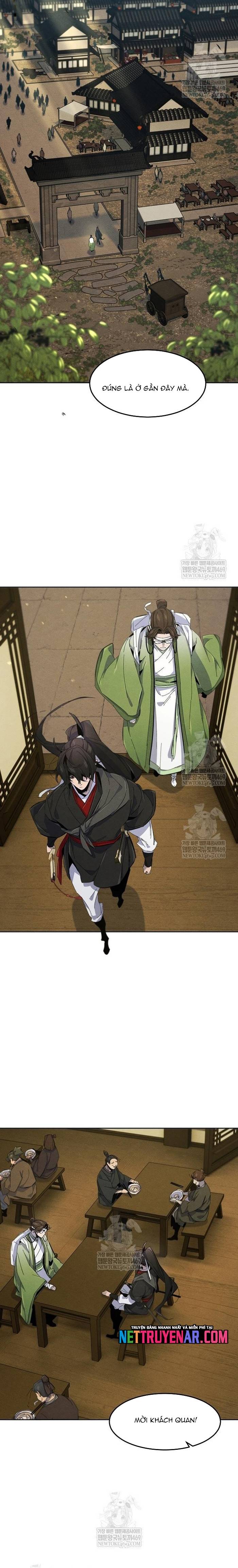 Cuồng Ma Tái Thế Chapter 179 - Trang 2