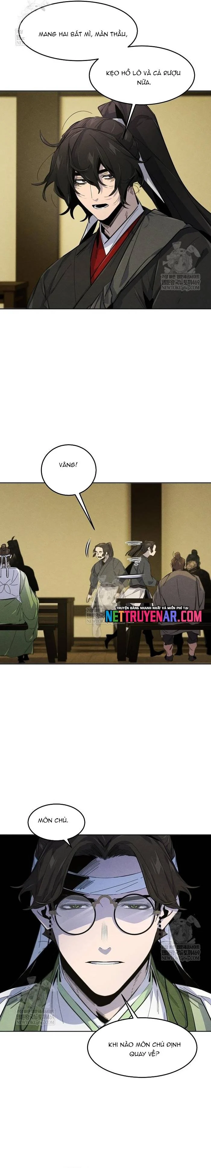 Cuồng Ma Tái Thế Chapter 179 - Trang 2