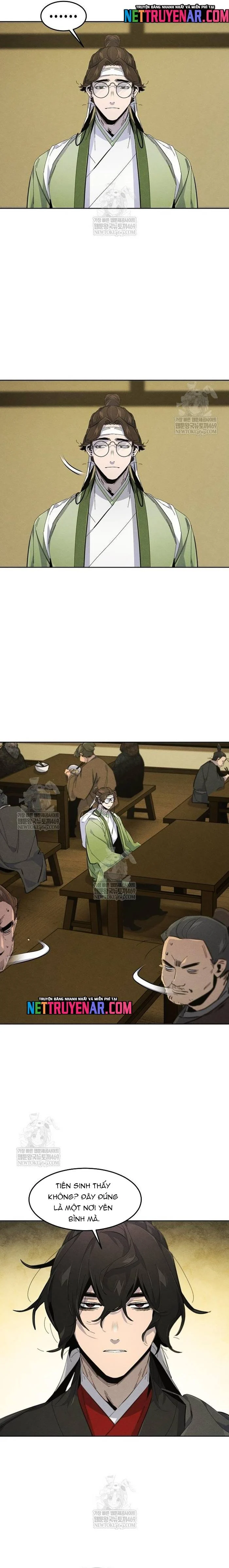 Cuồng Ma Tái Thế Chapter 179 - Trang 2