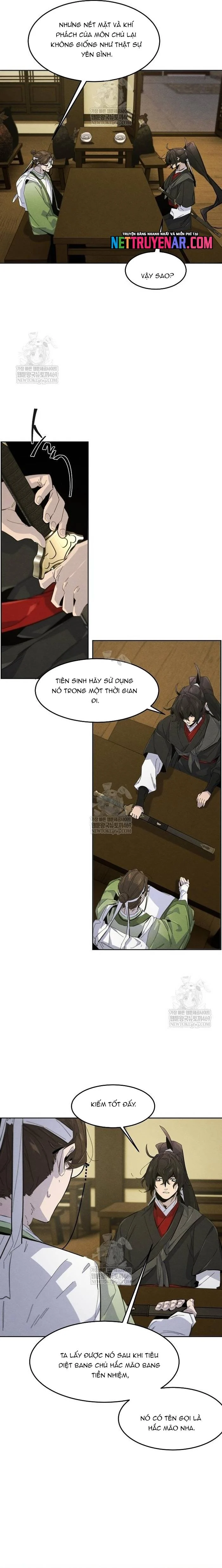 Cuồng Ma Tái Thế Chapter 179 - Trang 2