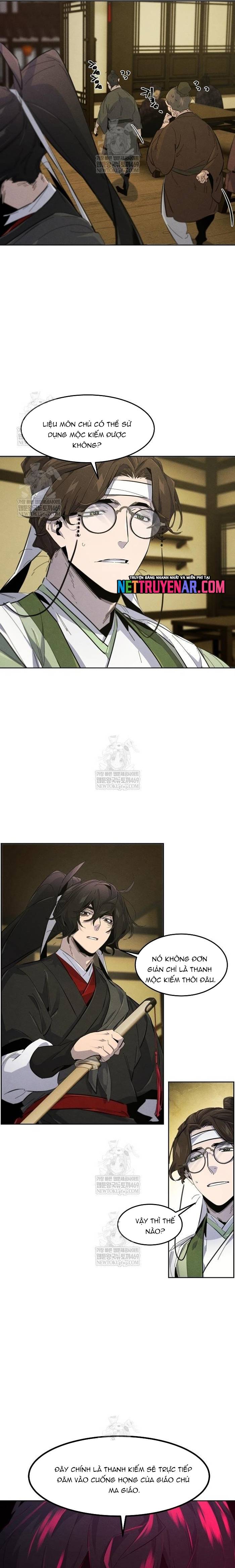 Cuồng Ma Tái Thế Chapter 179 - Trang 2