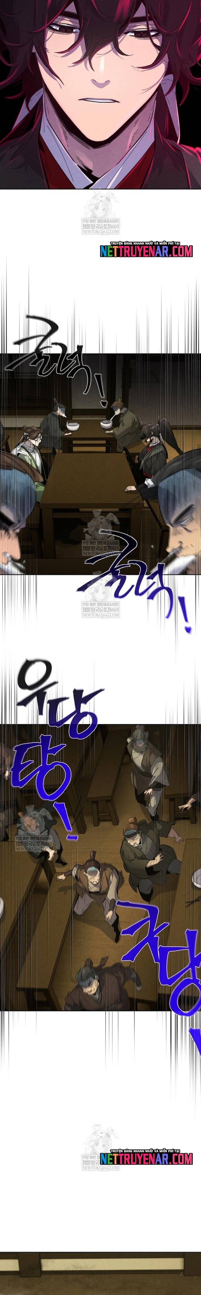 Cuồng Ma Tái Thế Chapter 179 - Trang 2
