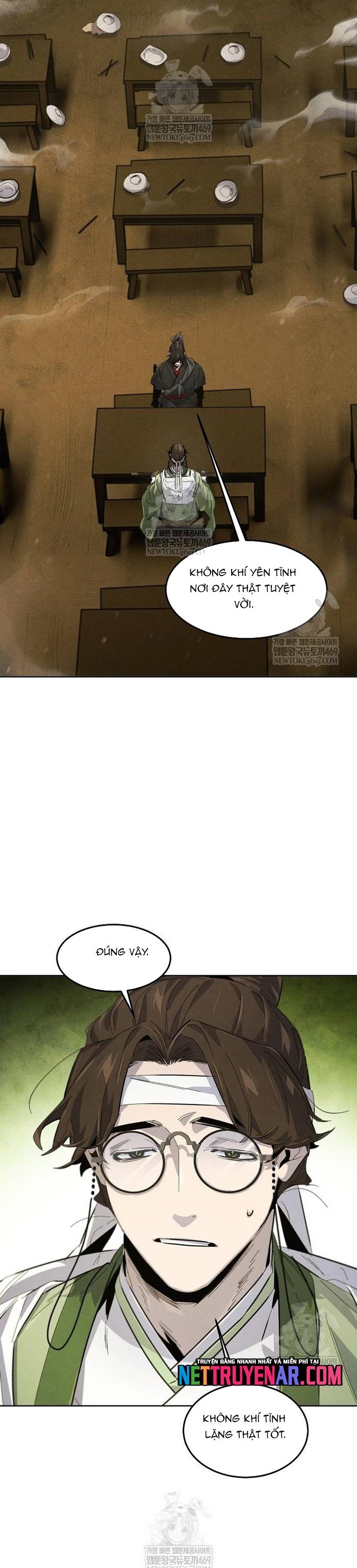 Cuồng Ma Tái Thế Chapter 179 - Trang 2