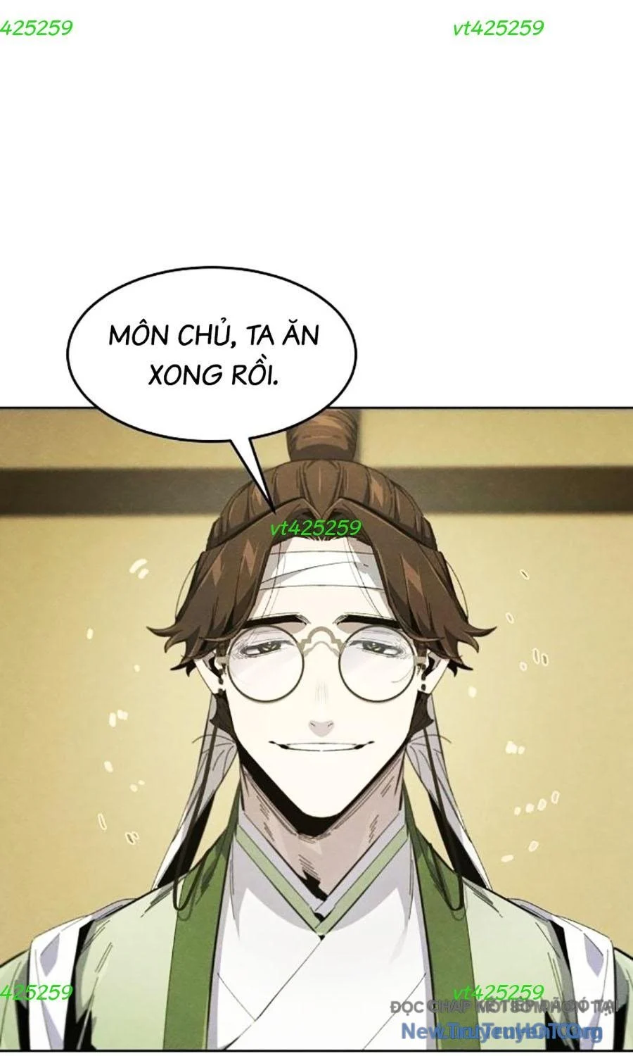 Cuồng Ma Tái Thế Chapter 180 - Trang 2