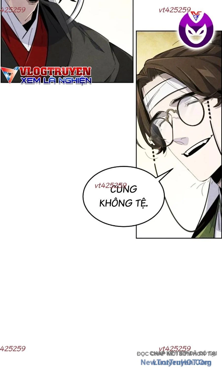 Cuồng Ma Tái Thế Chapter 180 - Trang 2