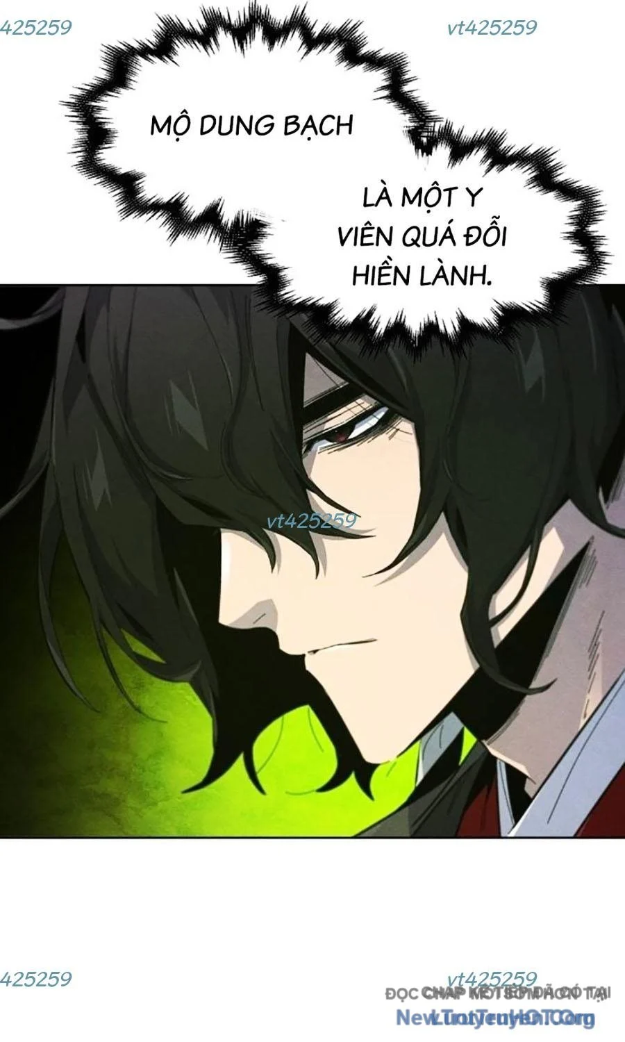 Cuồng Ma Tái Thế Chapter 180 - Trang 2