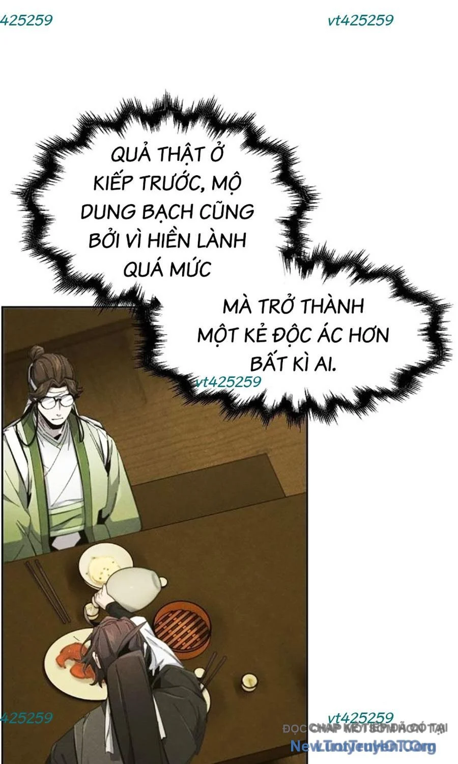 Cuồng Ma Tái Thế Chapter 180 - Trang 2