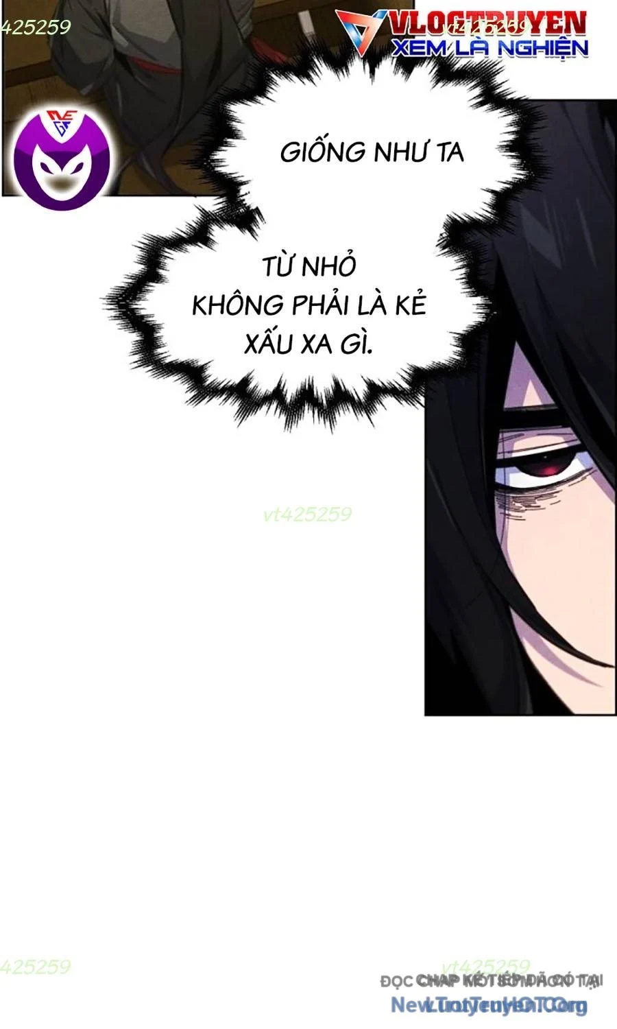 Cuồng Ma Tái Thế Chapter 180 - Trang 2