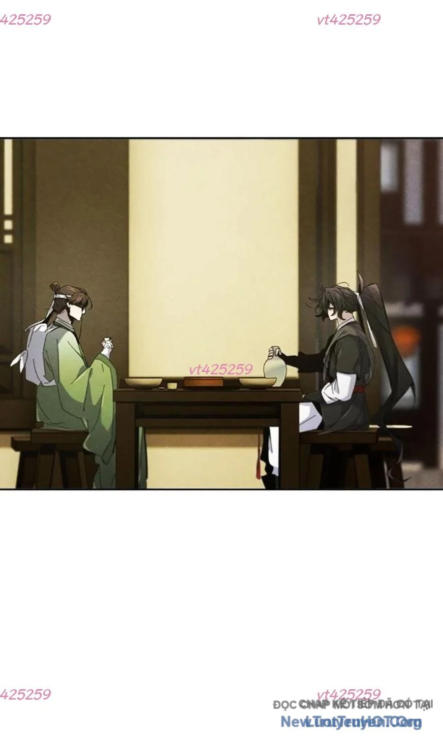 Cuồng Ma Tái Thế Chapter 180 - Trang 2