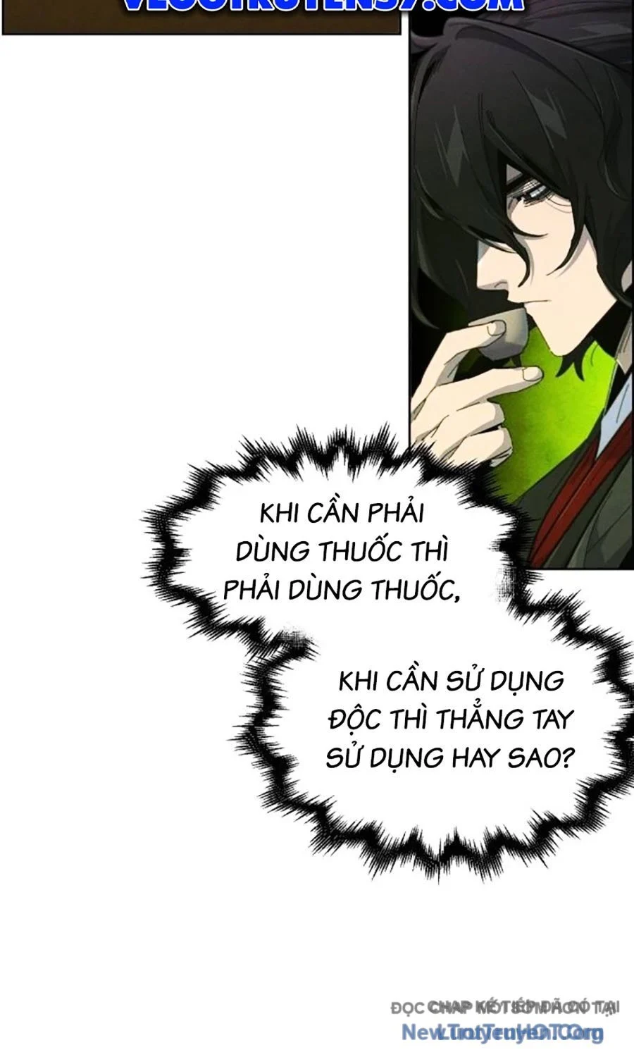 Cuồng Ma Tái Thế Chapter 180 - Trang 2