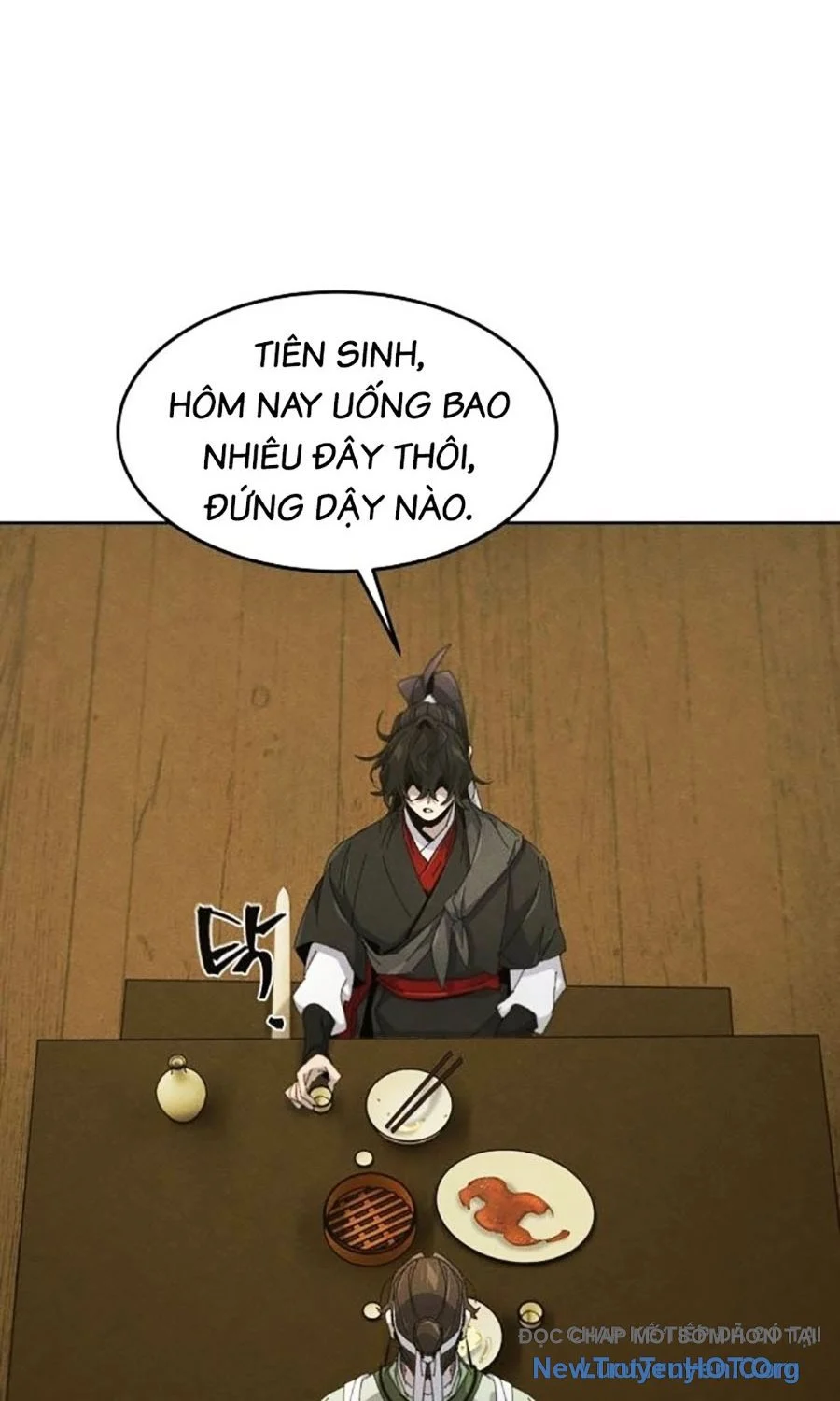 Cuồng Ma Tái Thế Chapter 180 - Trang 2