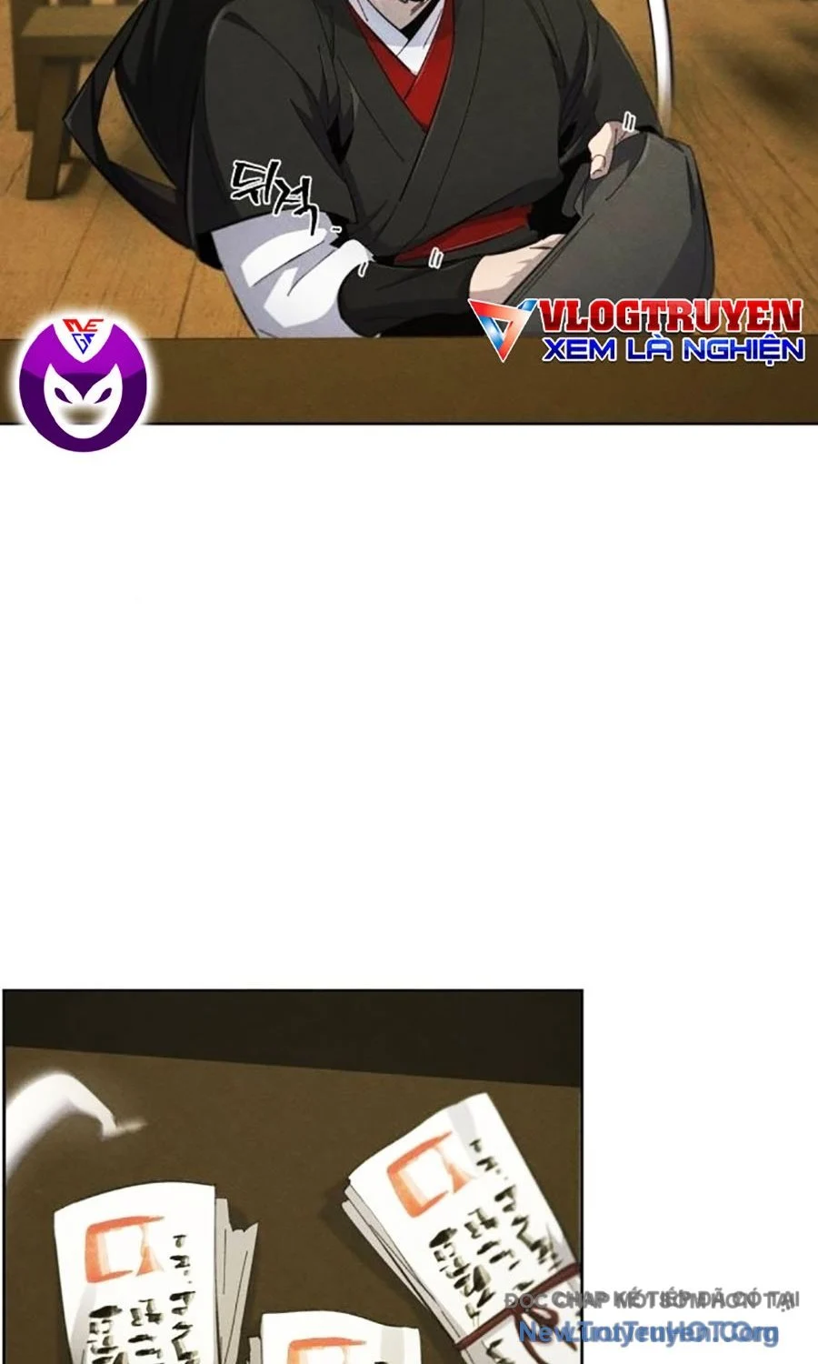 Cuồng Ma Tái Thế Chapter 180 - Trang 2