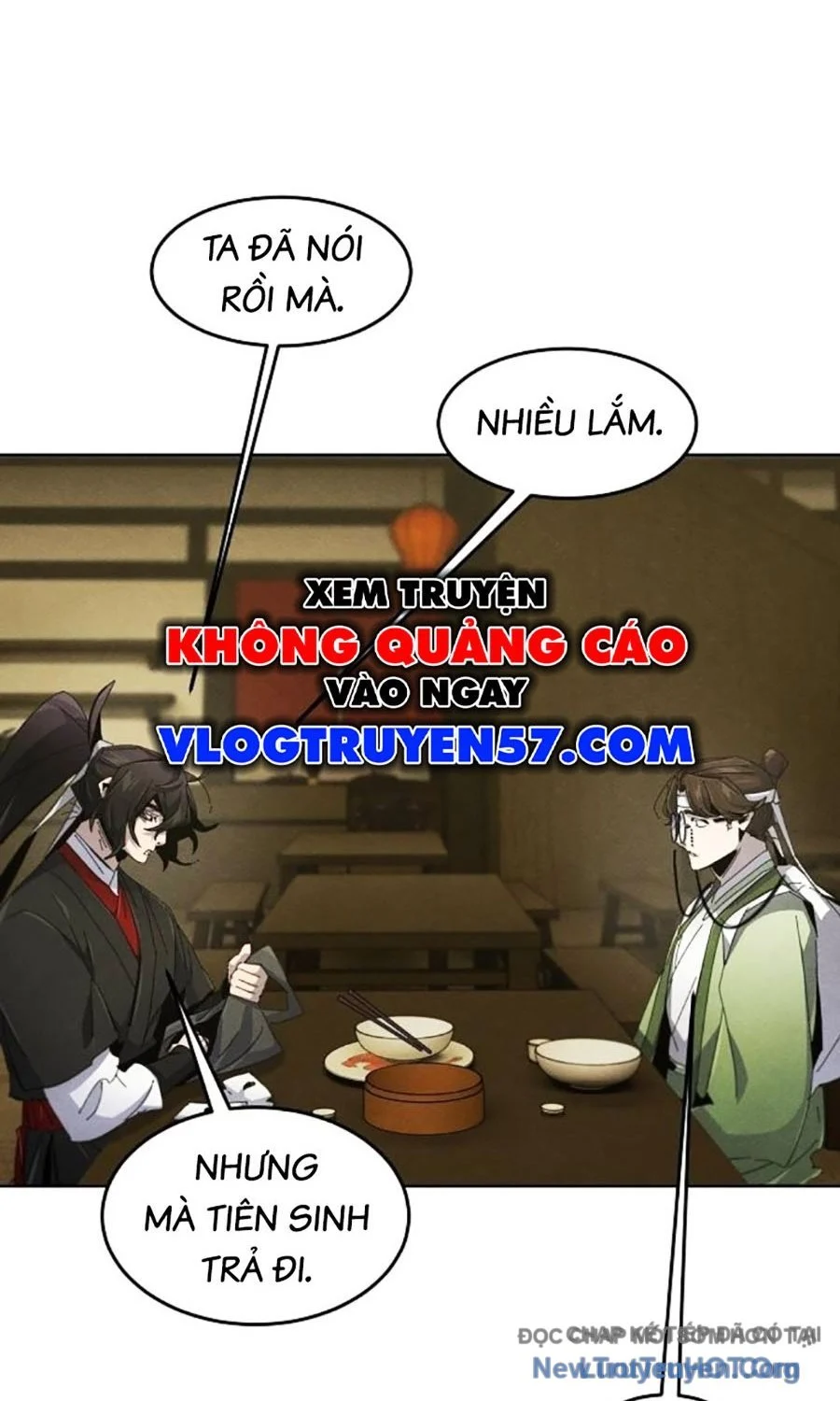 Cuồng Ma Tái Thế Chapter 180 - Trang 2