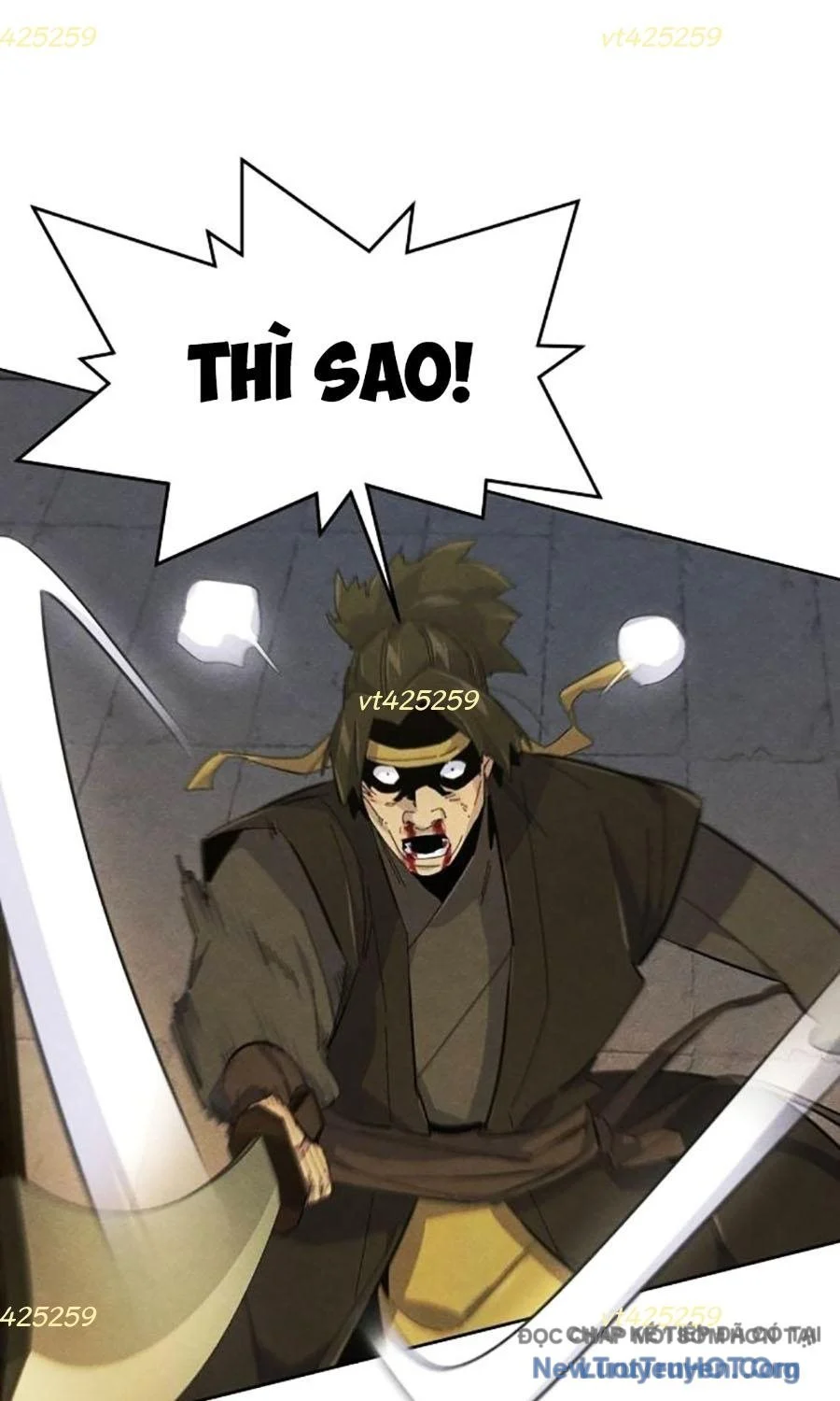 Cuồng Ma Tái Thế Chapter 180 - Trang 2