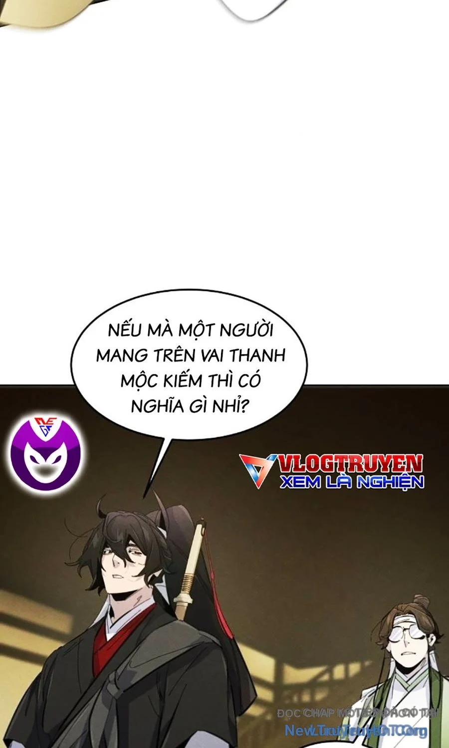 Cuồng Ma Tái Thế Chapter 180 - Trang 2