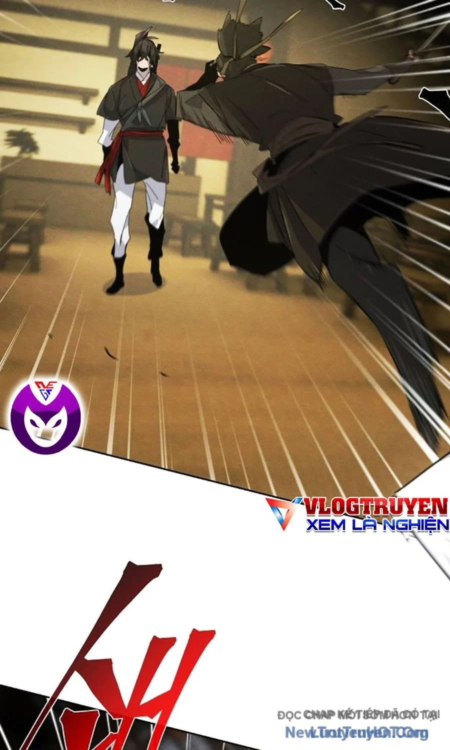 Cuồng Ma Tái Thế Chapter 180 - Trang 2