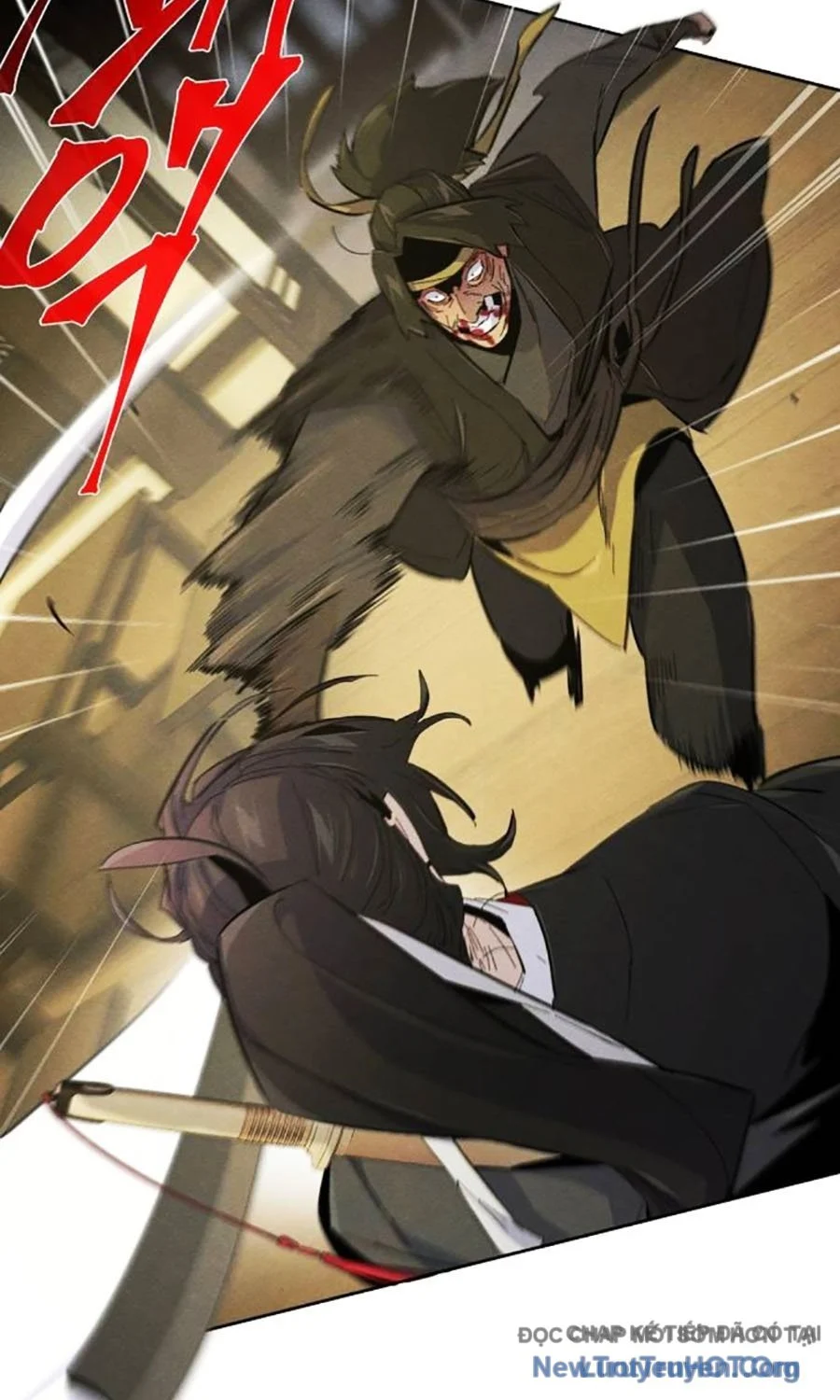 Cuồng Ma Tái Thế Chapter 180 - Trang 2