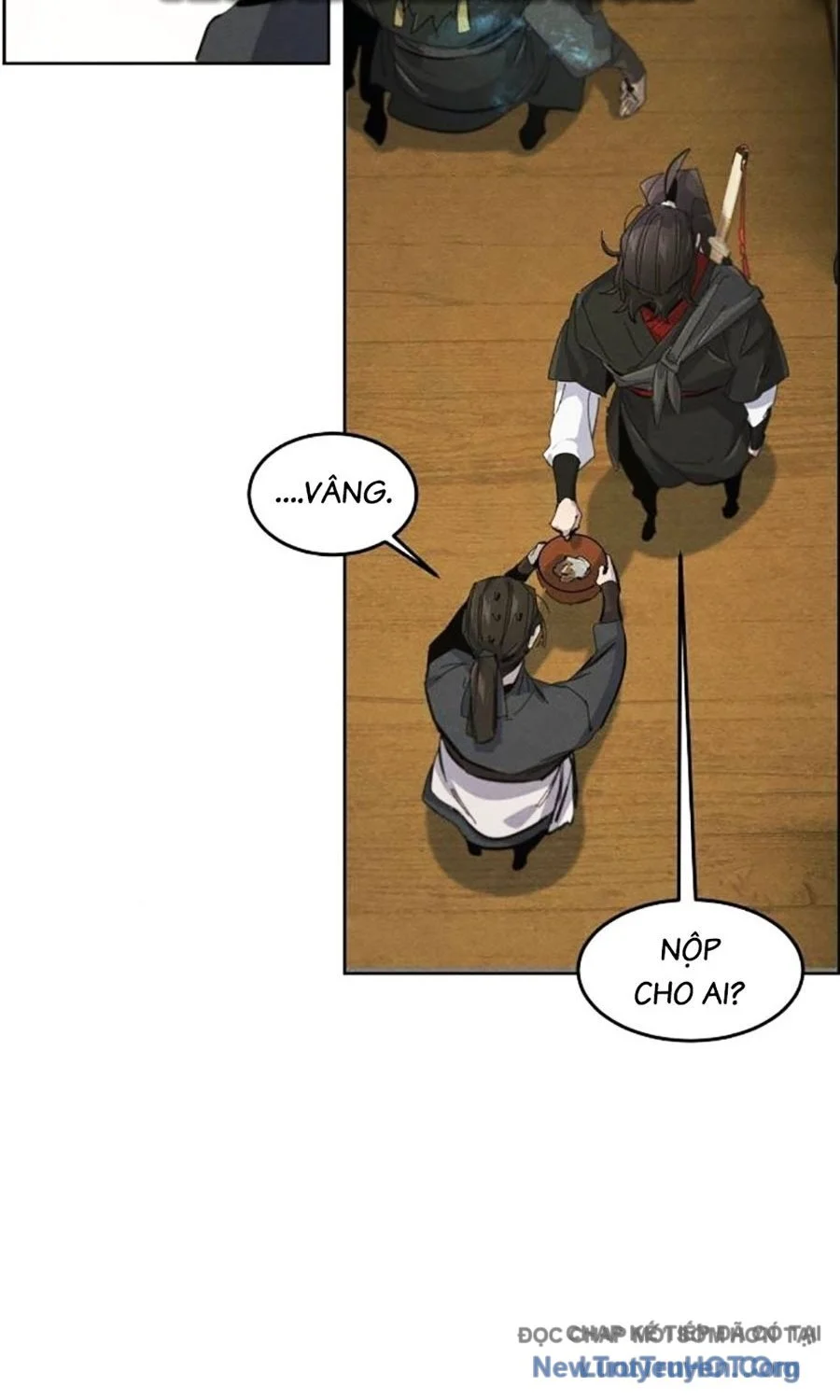 Cuồng Ma Tái Thế Chapter 180 - Trang 2