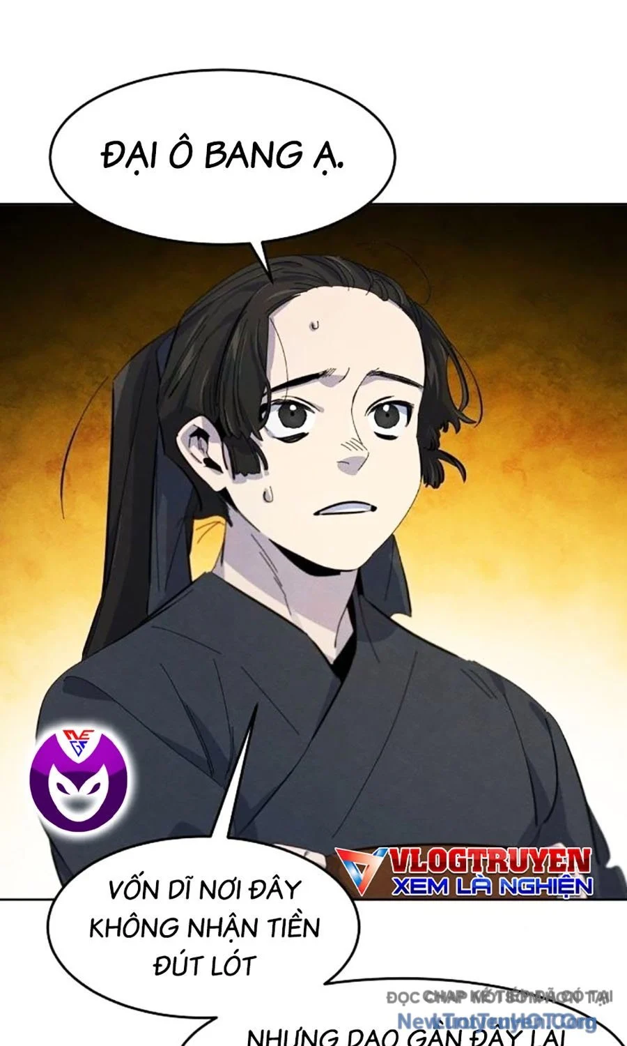 Cuồng Ma Tái Thế Chapter 180 - Trang 2