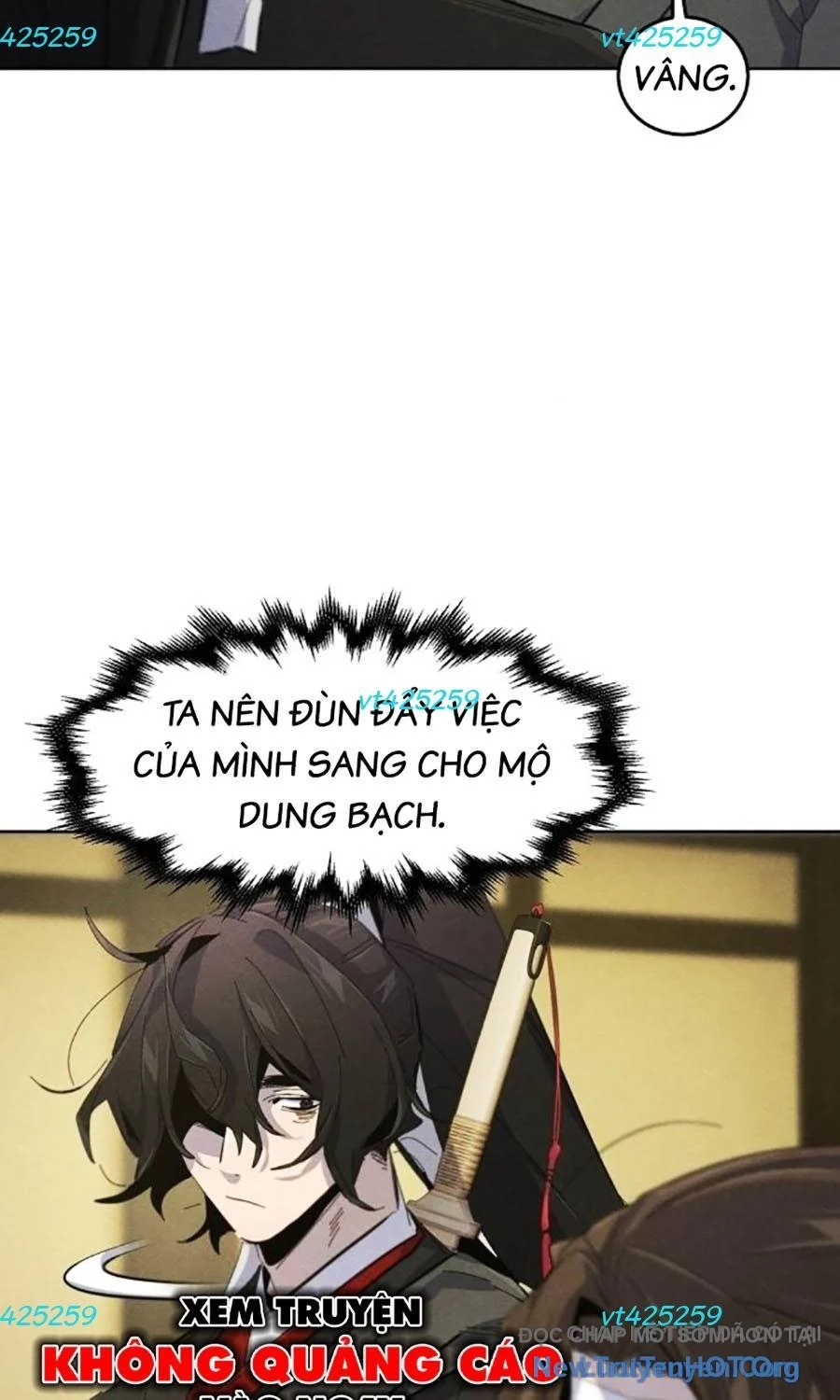 Cuồng Ma Tái Thế Chapter 180 - Trang 2