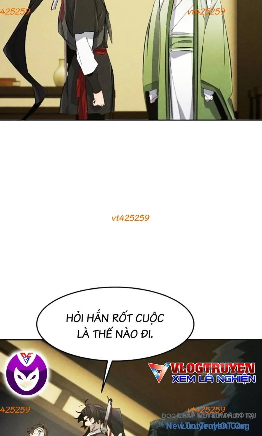 Cuồng Ma Tái Thế Chapter 180 - Trang 2