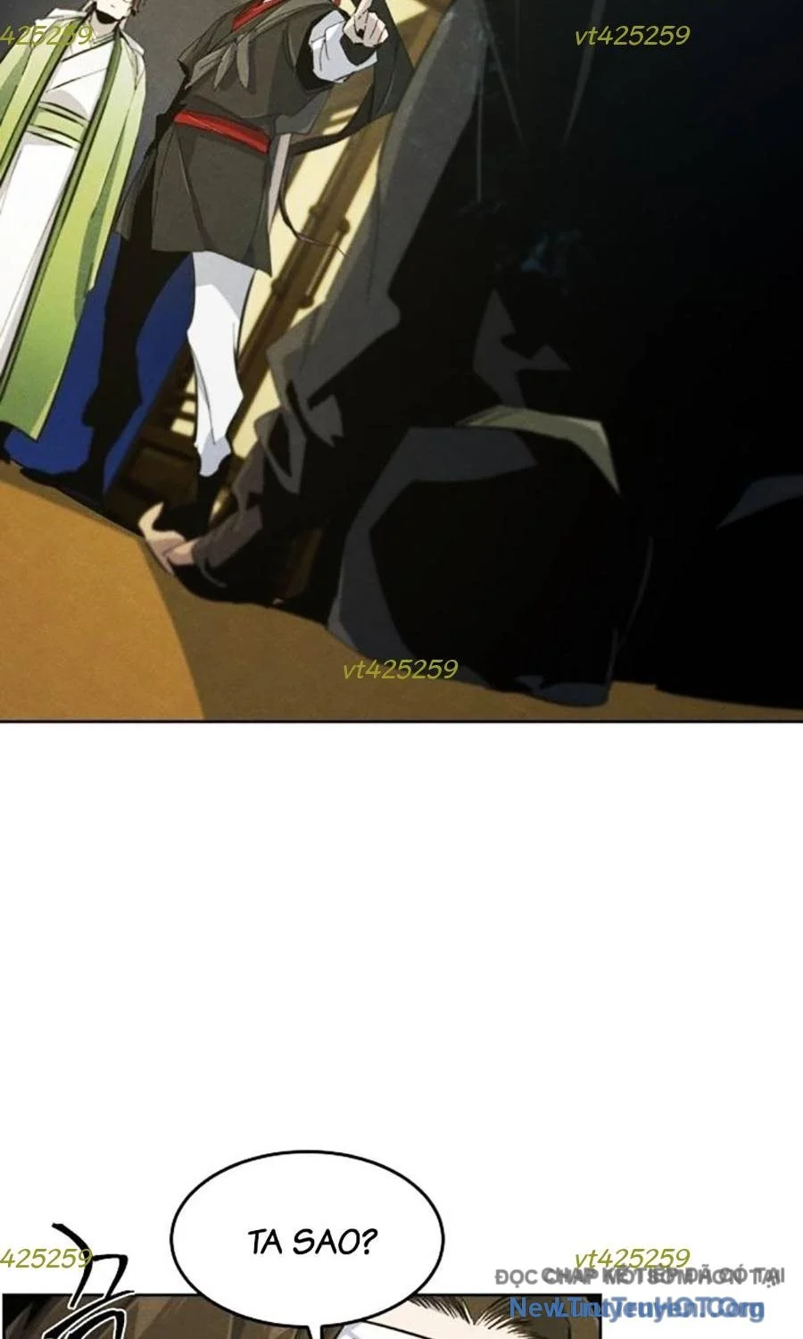 Cuồng Ma Tái Thế Chapter 180 - Trang 2