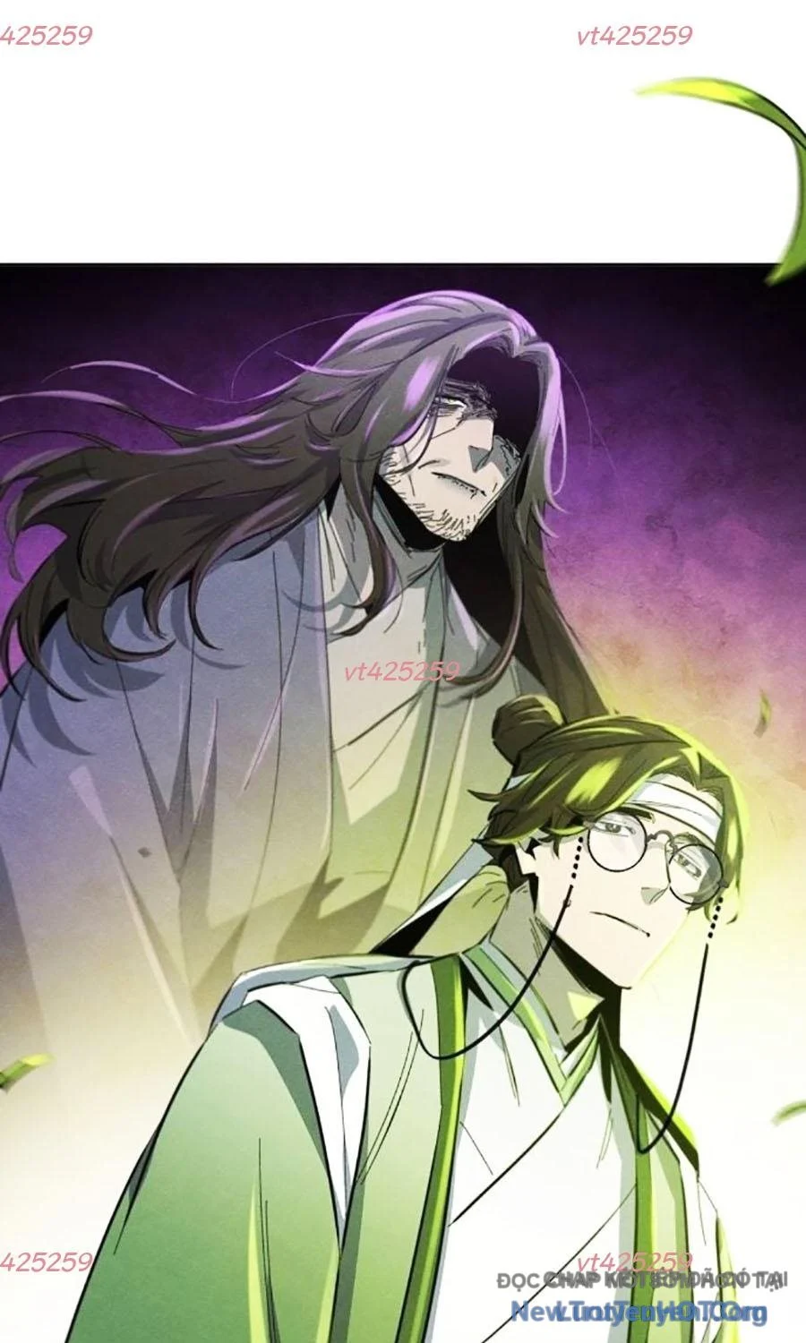 Cuồng Ma Tái Thế Chapter 180 - Trang 2