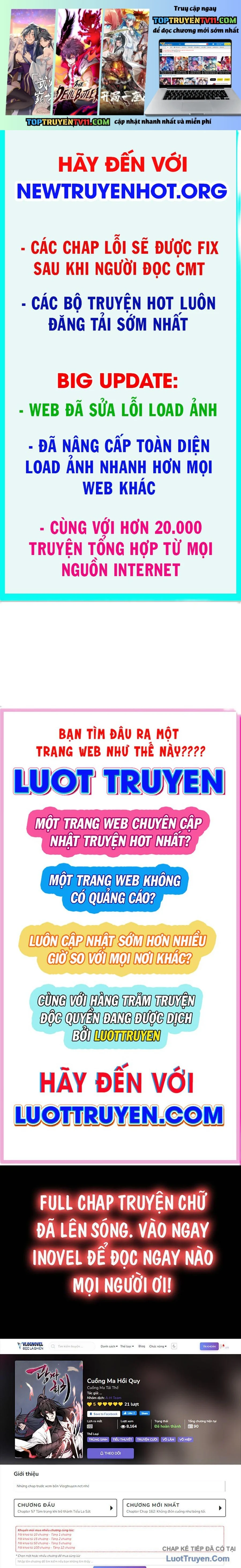 Cuồng Ma Tái Thế Chapter 181 - Trang 2