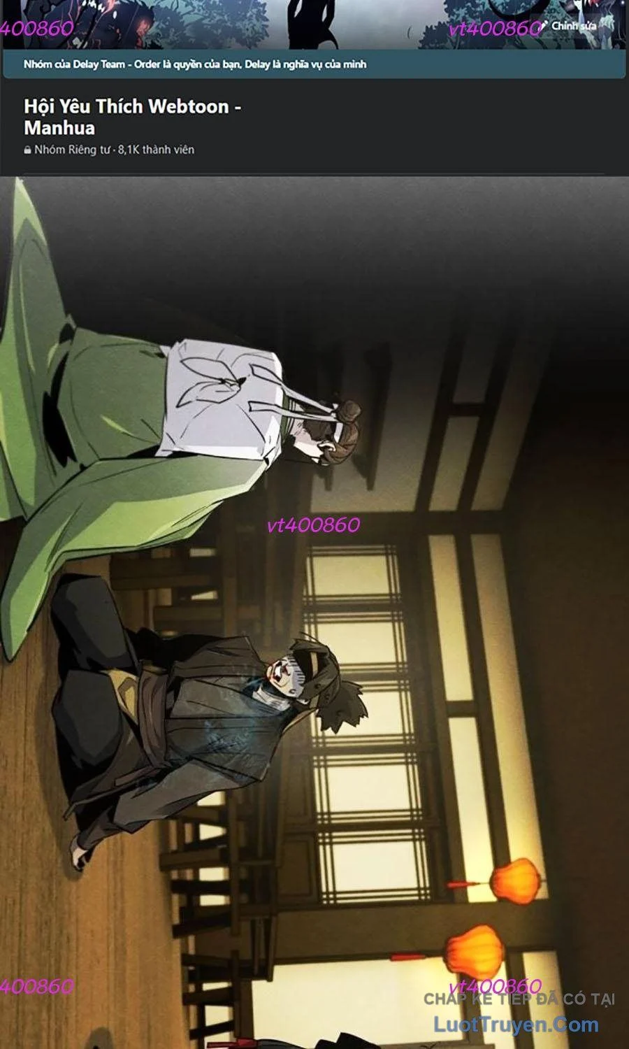 Cuồng Ma Tái Thế Chapter 181 - Trang 2