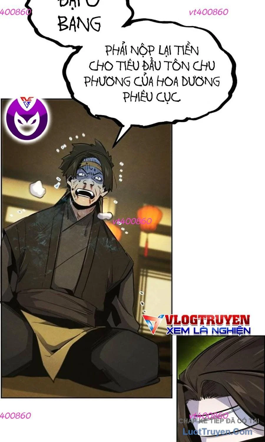 Cuồng Ma Tái Thế Chapter 181 - Trang 2