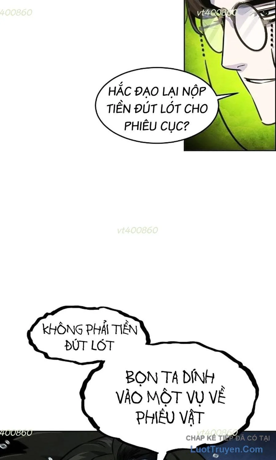 Cuồng Ma Tái Thế Chapter 181 - Trang 2