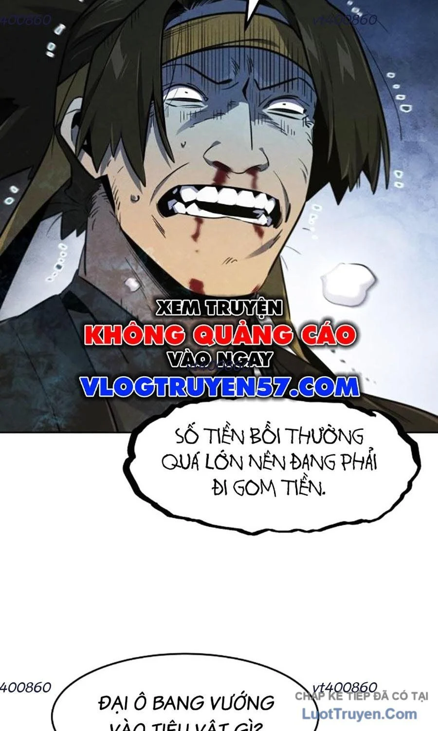 Cuồng Ma Tái Thế Chapter 181 - Trang 2