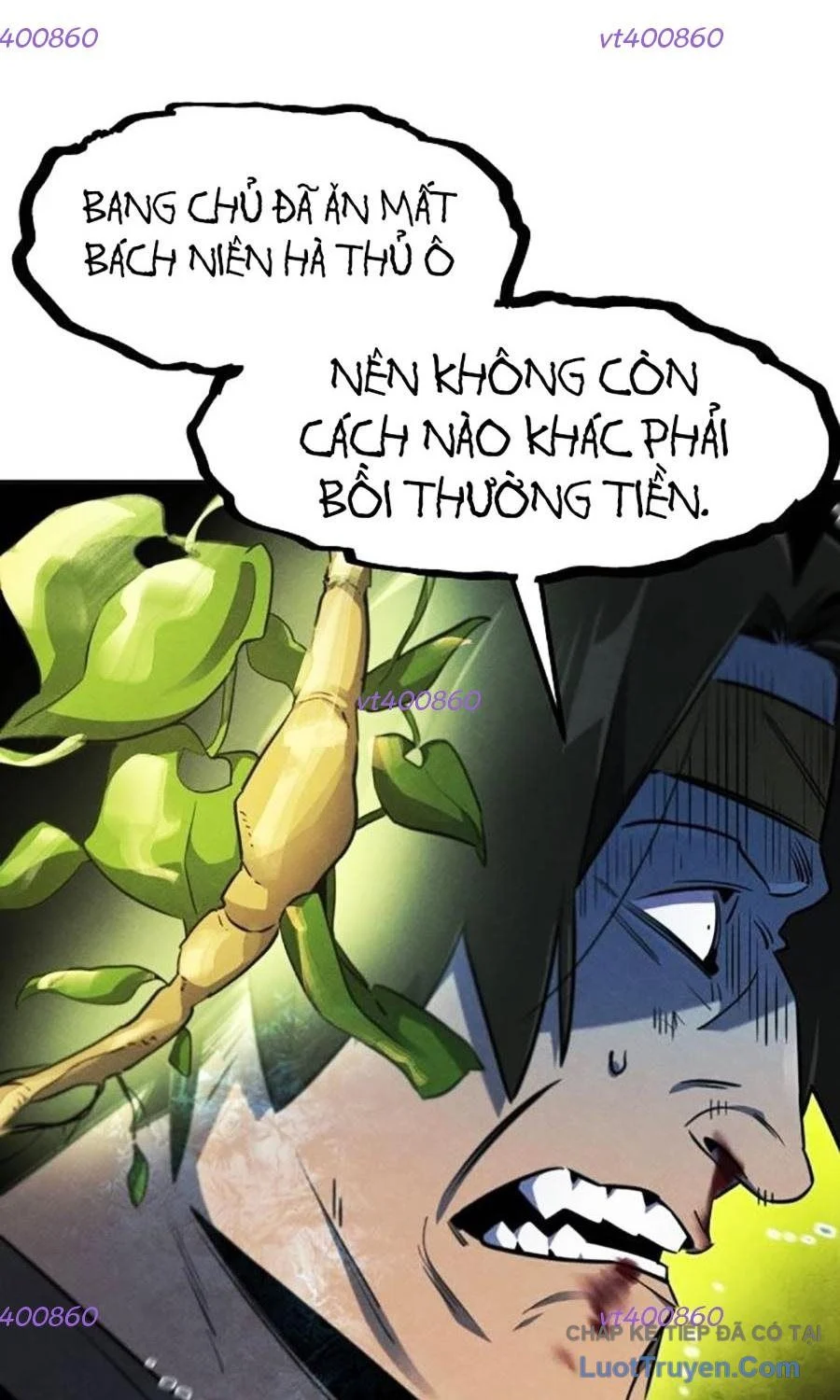Cuồng Ma Tái Thế Chapter 181 - Trang 2