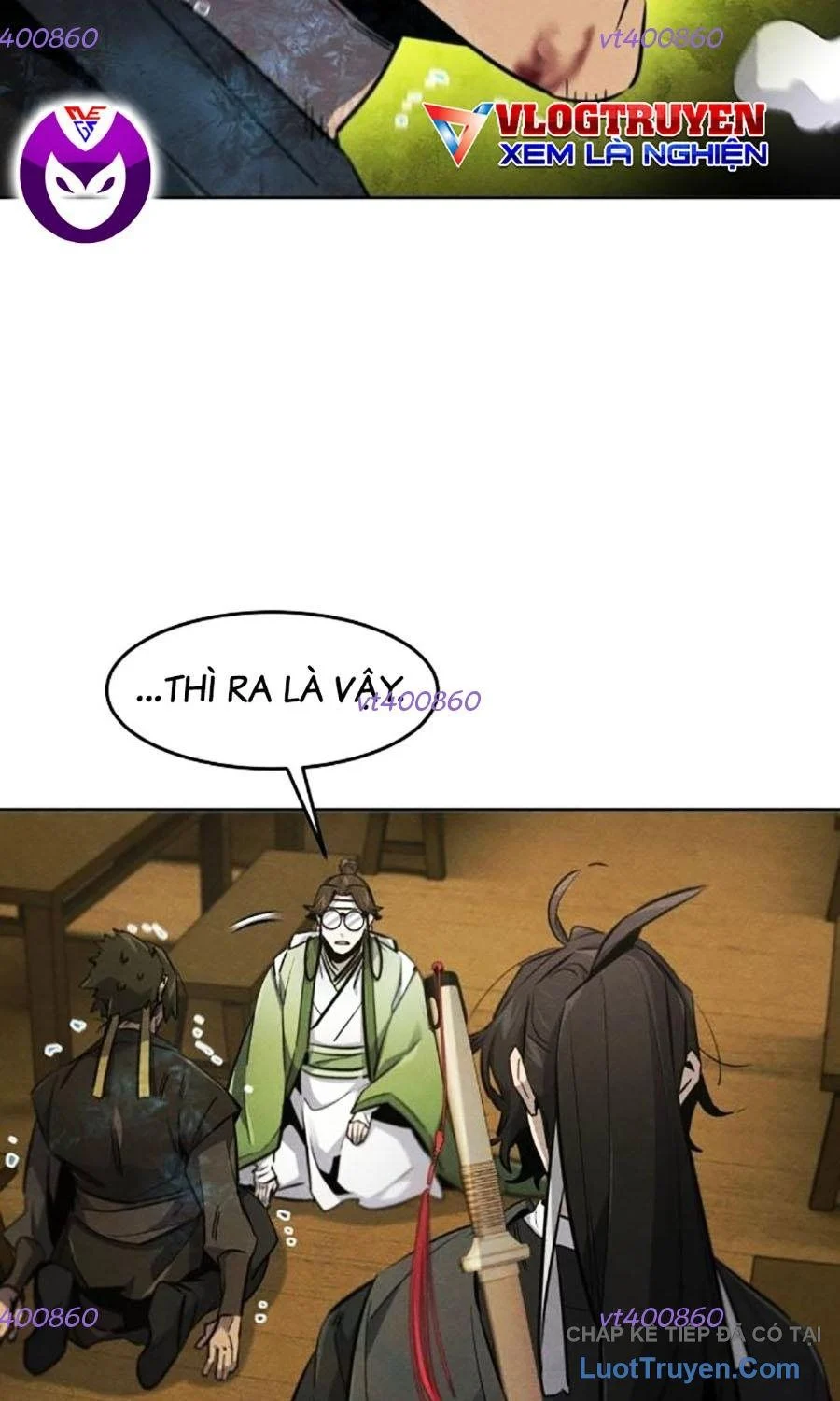 Cuồng Ma Tái Thế Chapter 181 - Trang 2