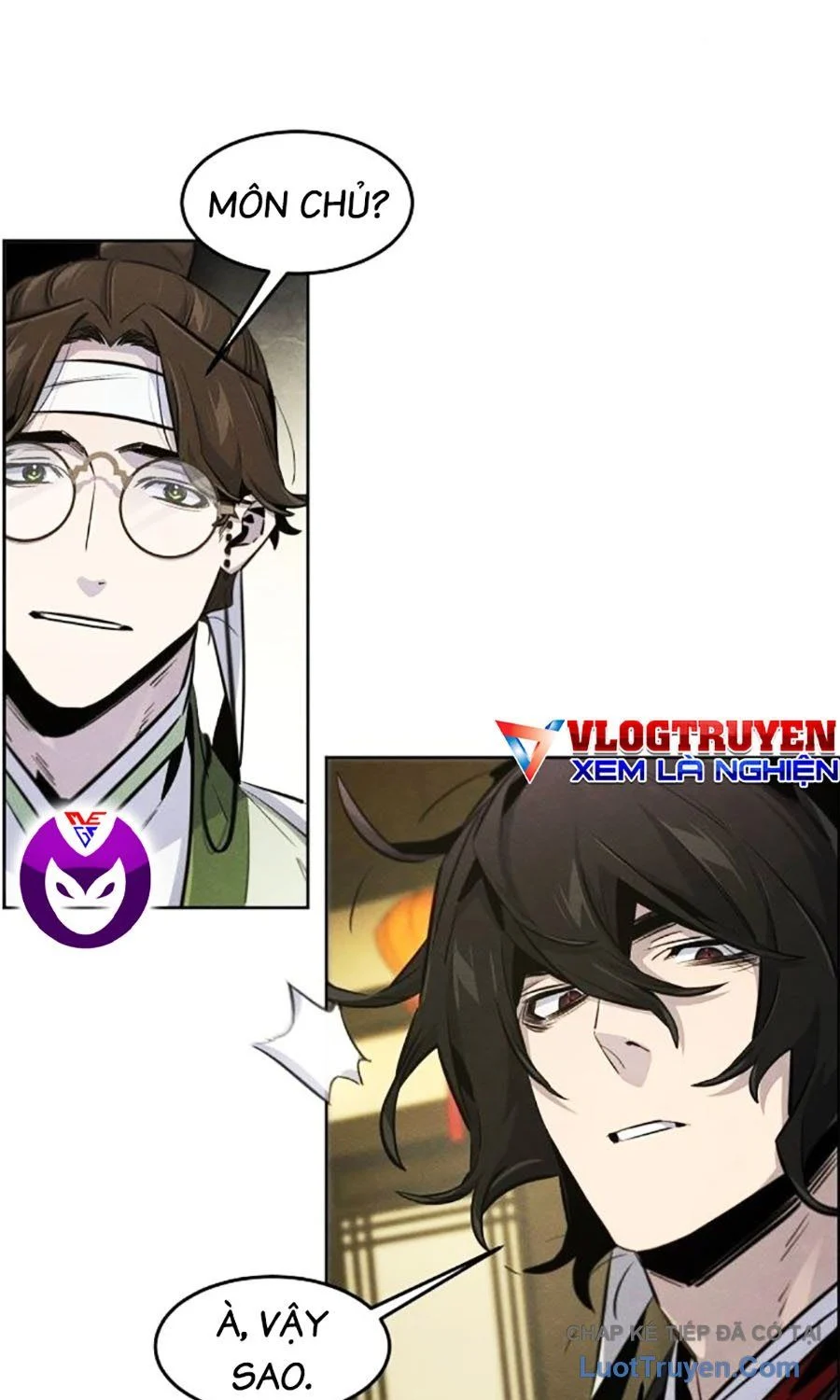 Cuồng Ma Tái Thế Chapter 181 - Trang 2