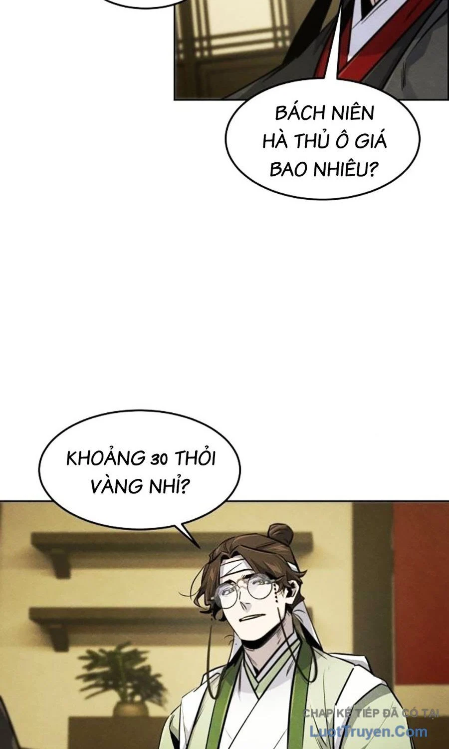 Cuồng Ma Tái Thế Chapter 181 - Trang 2