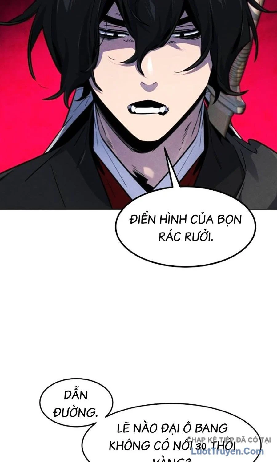 Cuồng Ma Tái Thế Chapter 181 - Trang 2